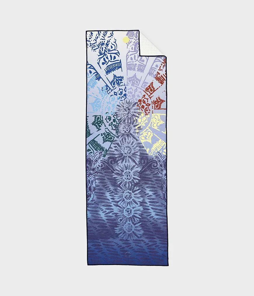 Yogitoes® Hot Yoga Mat Towel