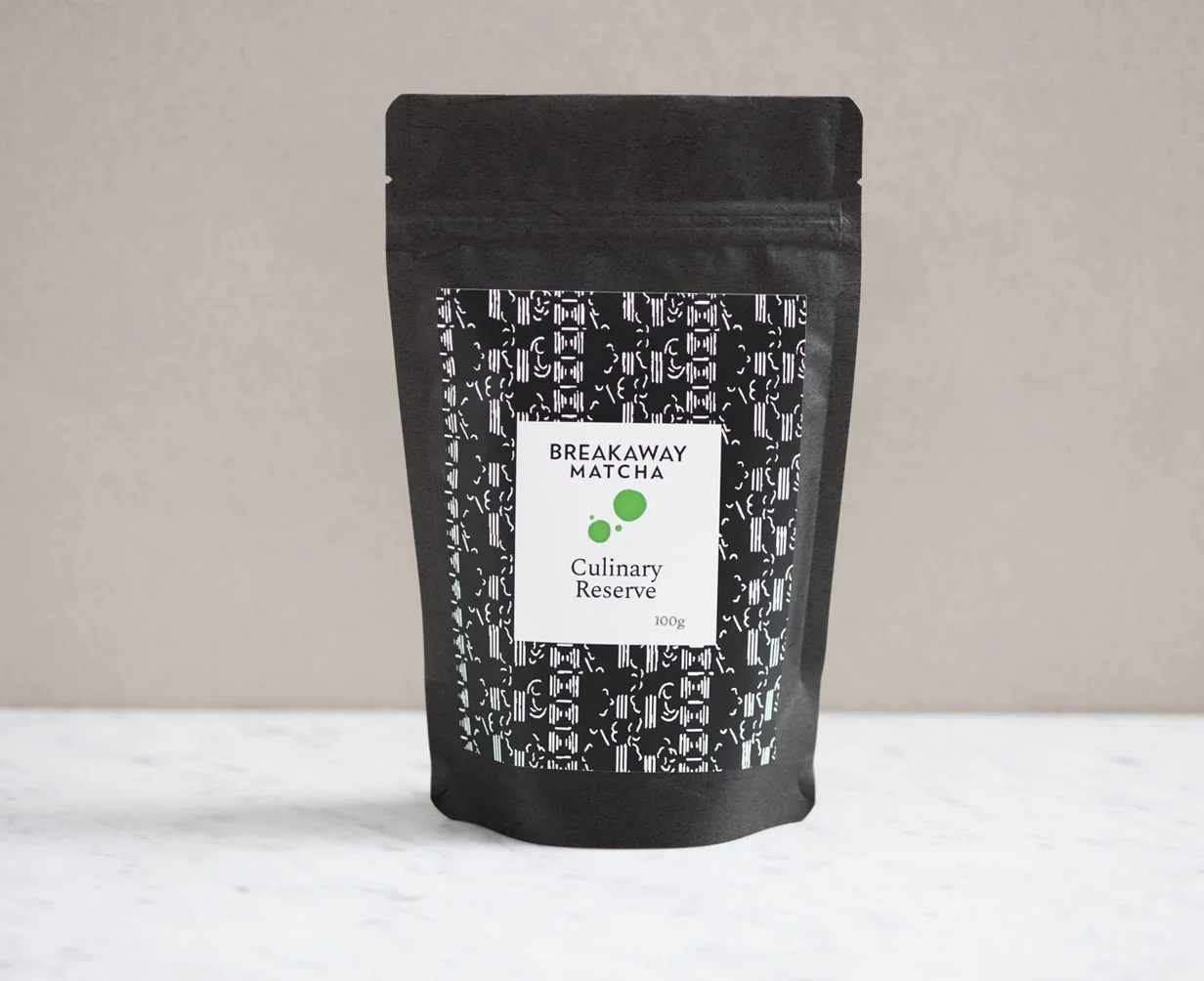 Culinary Reserve Matcha
