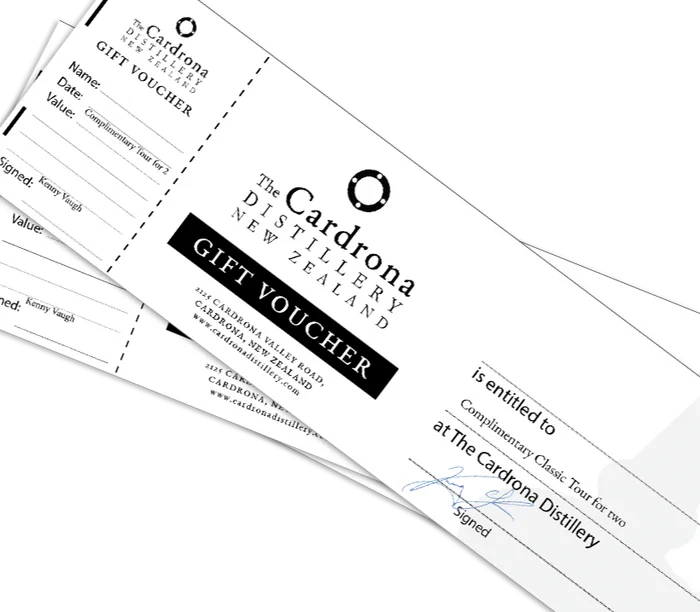 Classic Tour Voucher