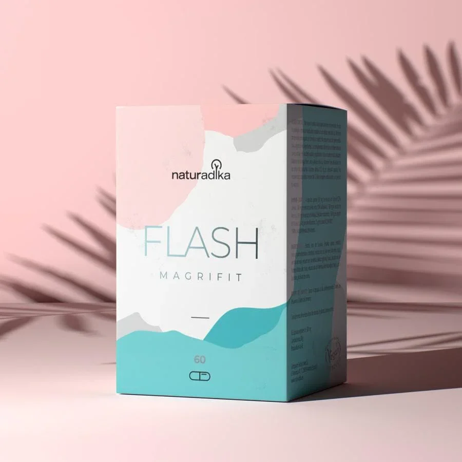 Magrifit Flash
