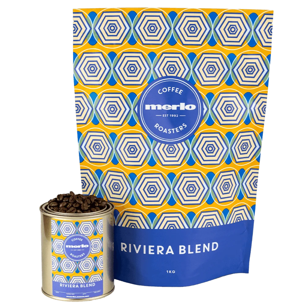 Riviera Blend