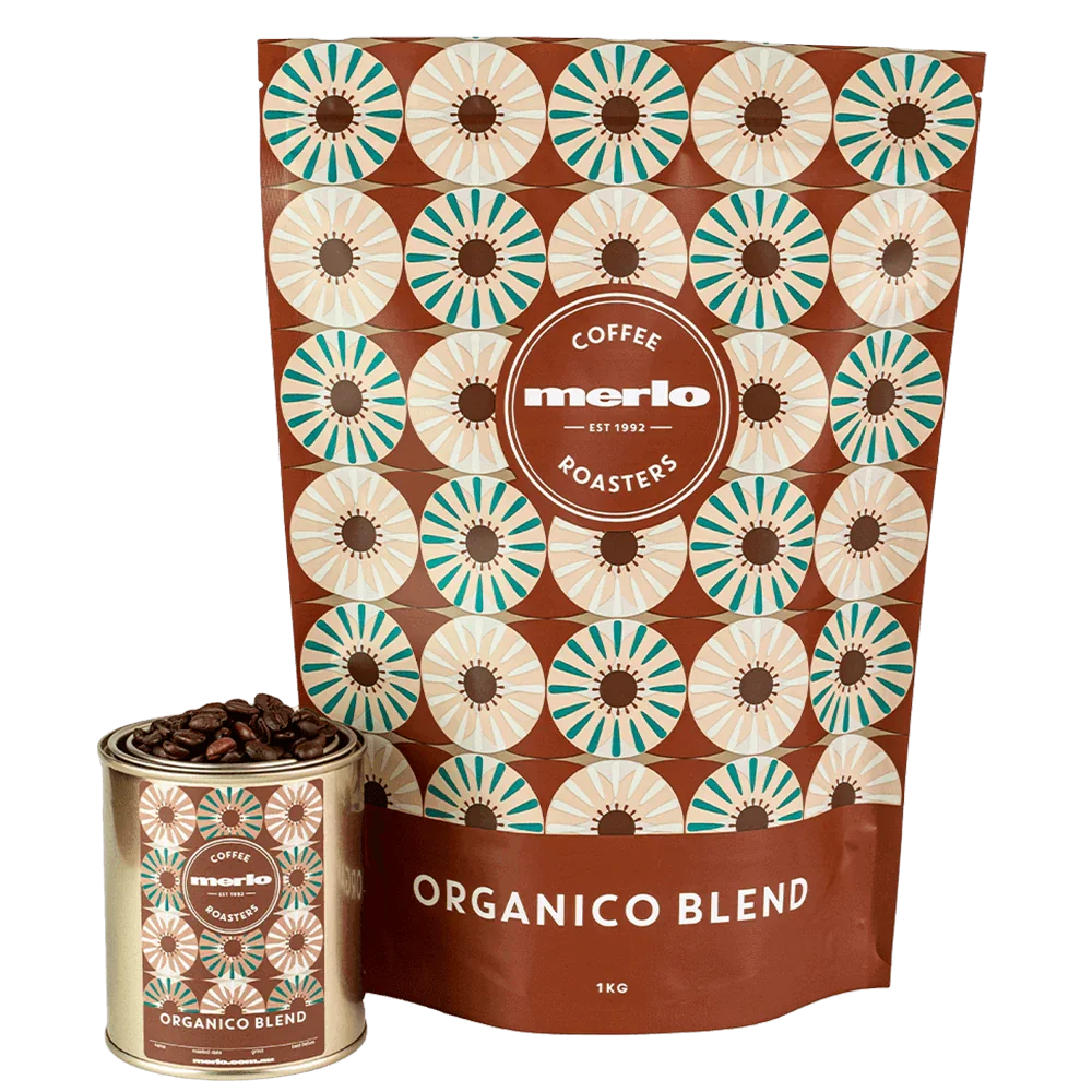 Organico Blend