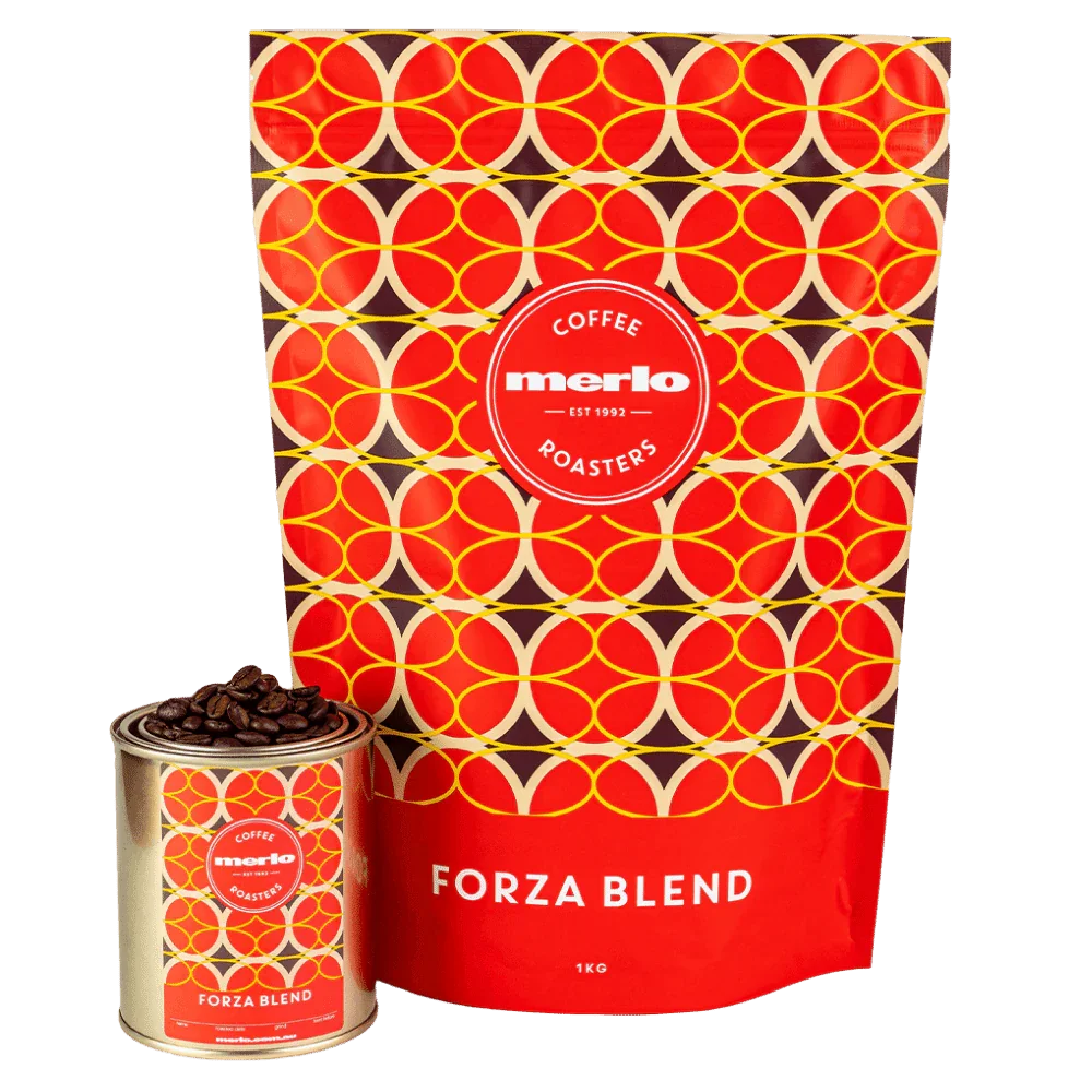 Forza Blend