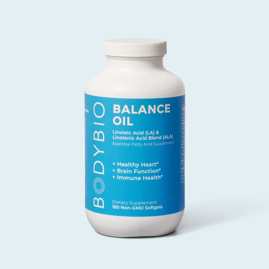 Balance Oil (Omega 6 + 3)