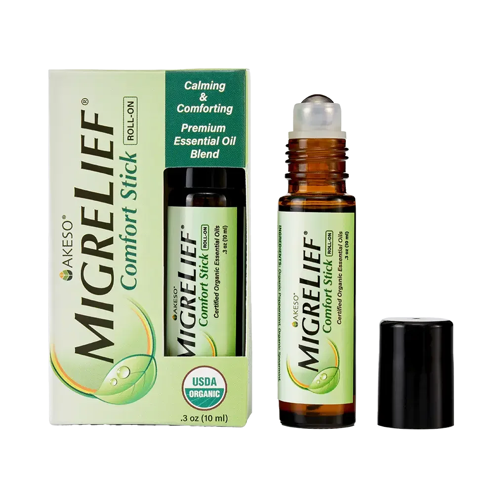 MigreLief Essential Oil Stick