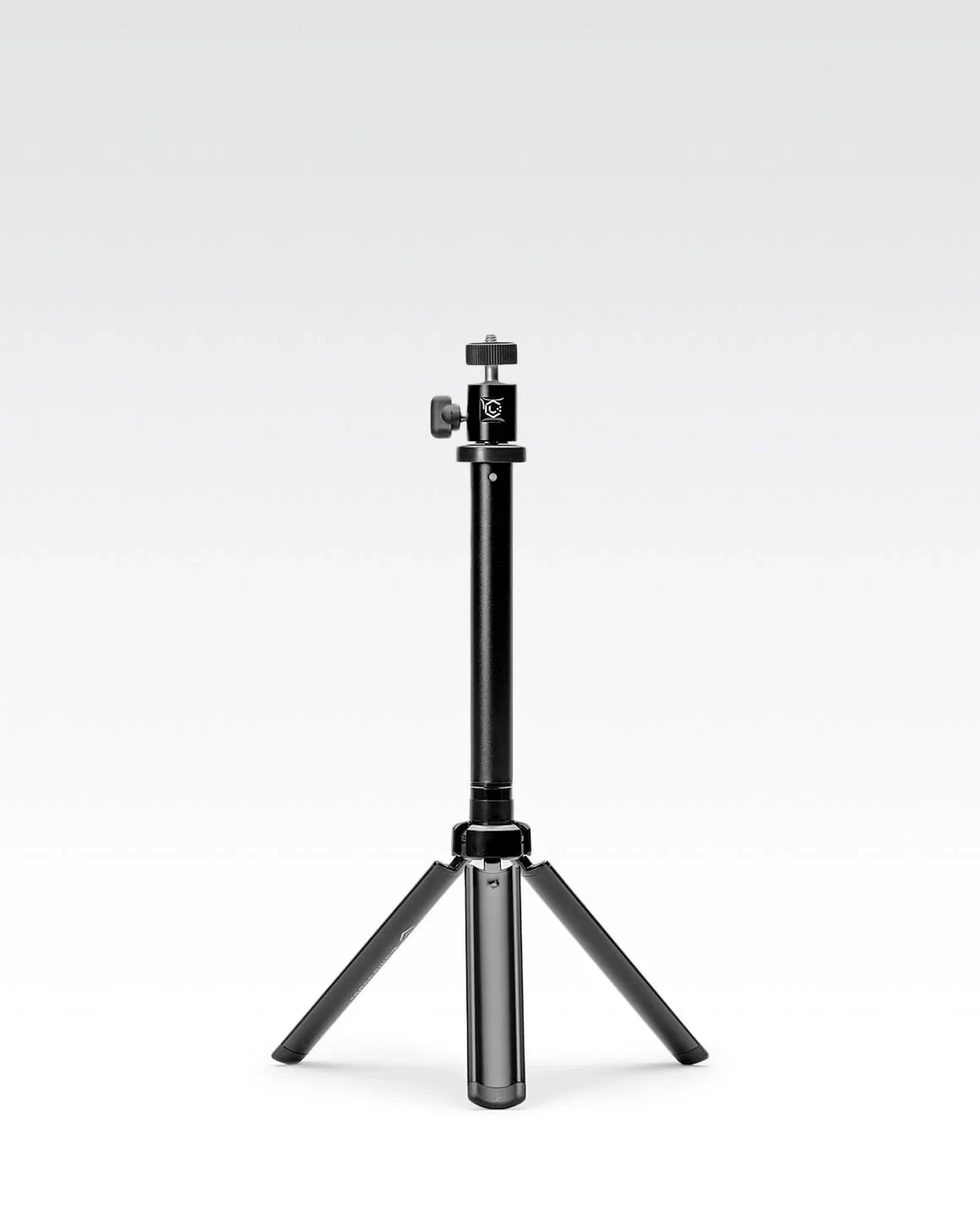 Lume Cube 30-Inch Desktop Tripod Adjustable Stand with Rotating Mount