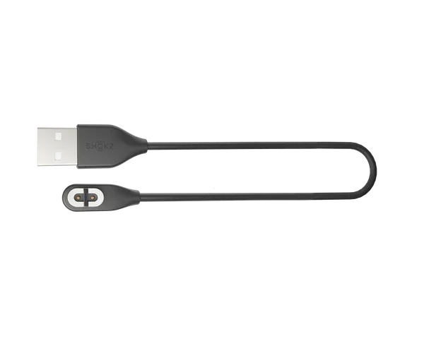 OpenRun Pro/OpenRun Magnetic Charging Cable