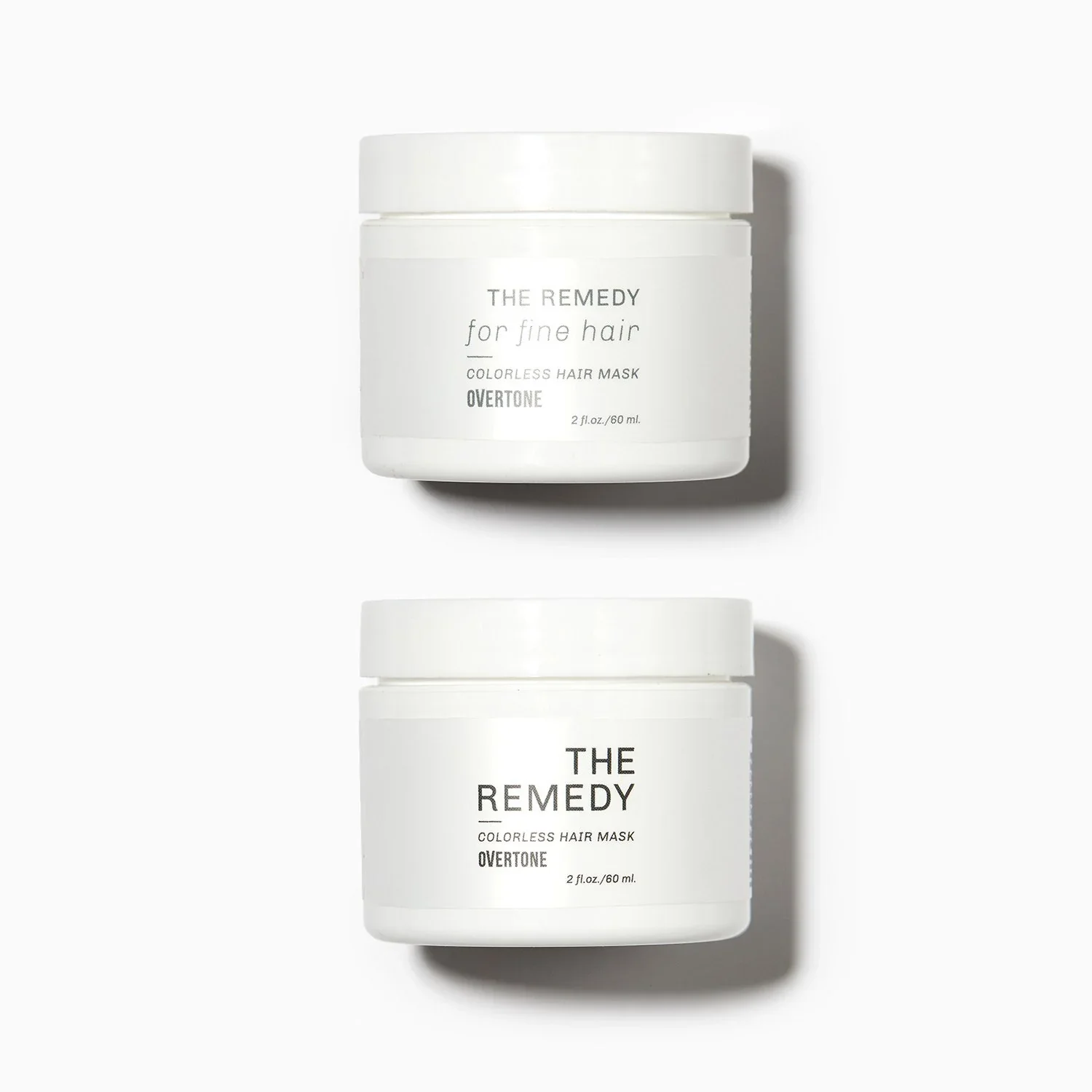 The Remedy Sample Size (2 oz)