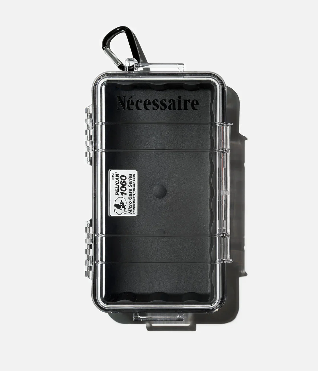 The Case