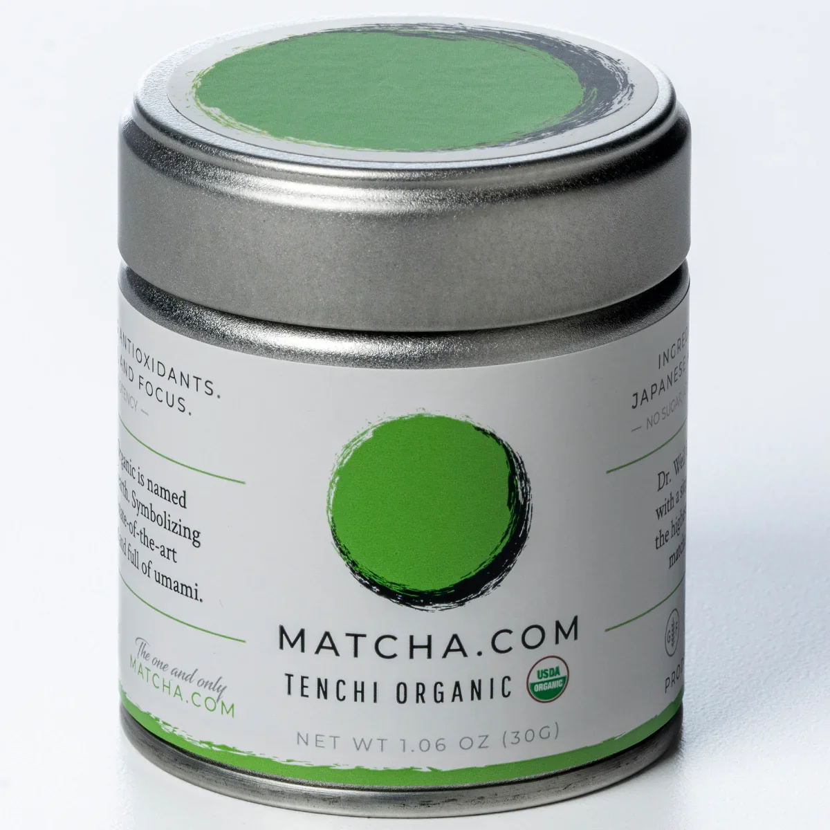 Tenchi Ceremonial Organic
