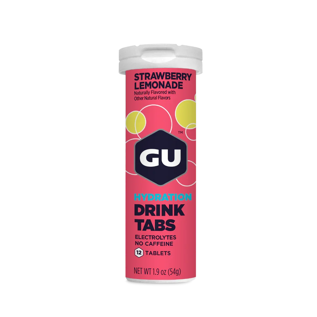 Hydration Tabs
