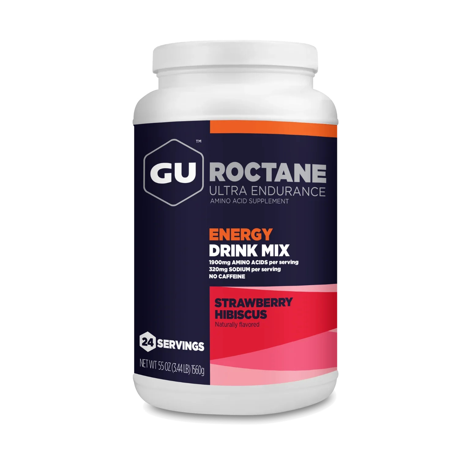 Roctane Energy & Hydration Drink Mix