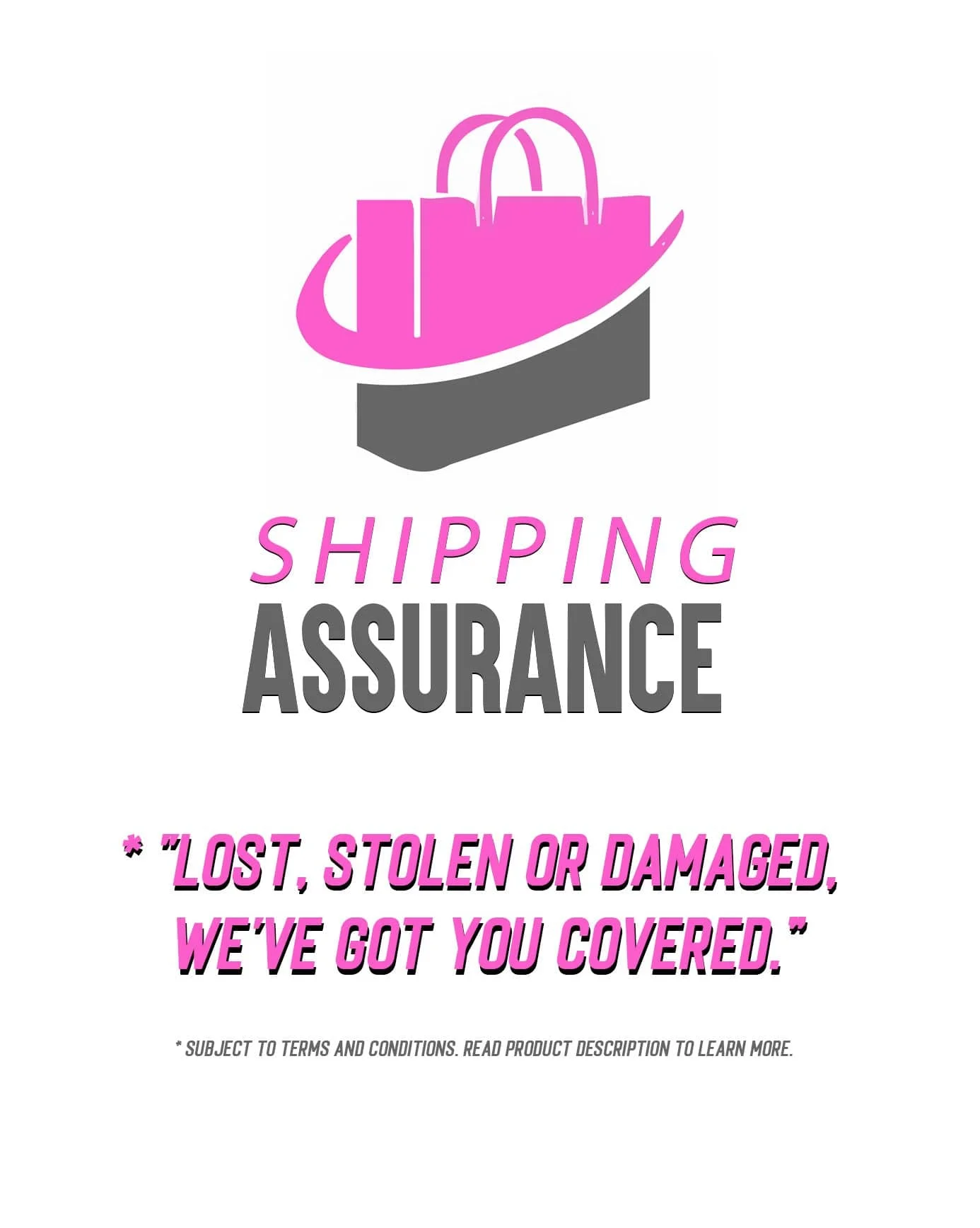 BD Shipping Assurance