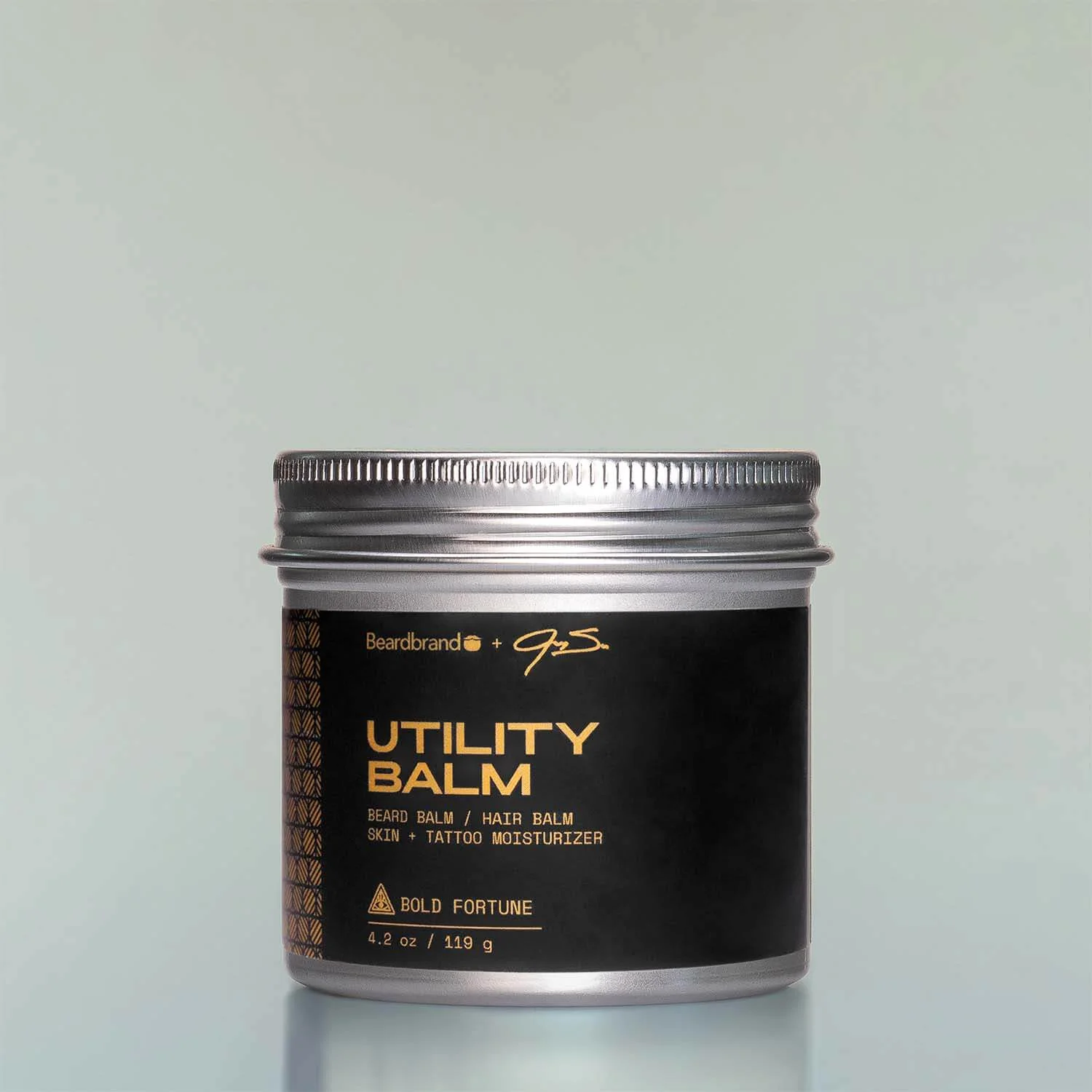 Utility Beard Balm