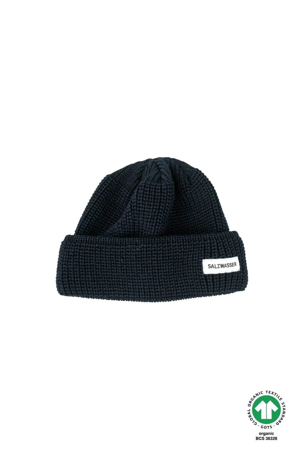 Mütze Fisherman Marine