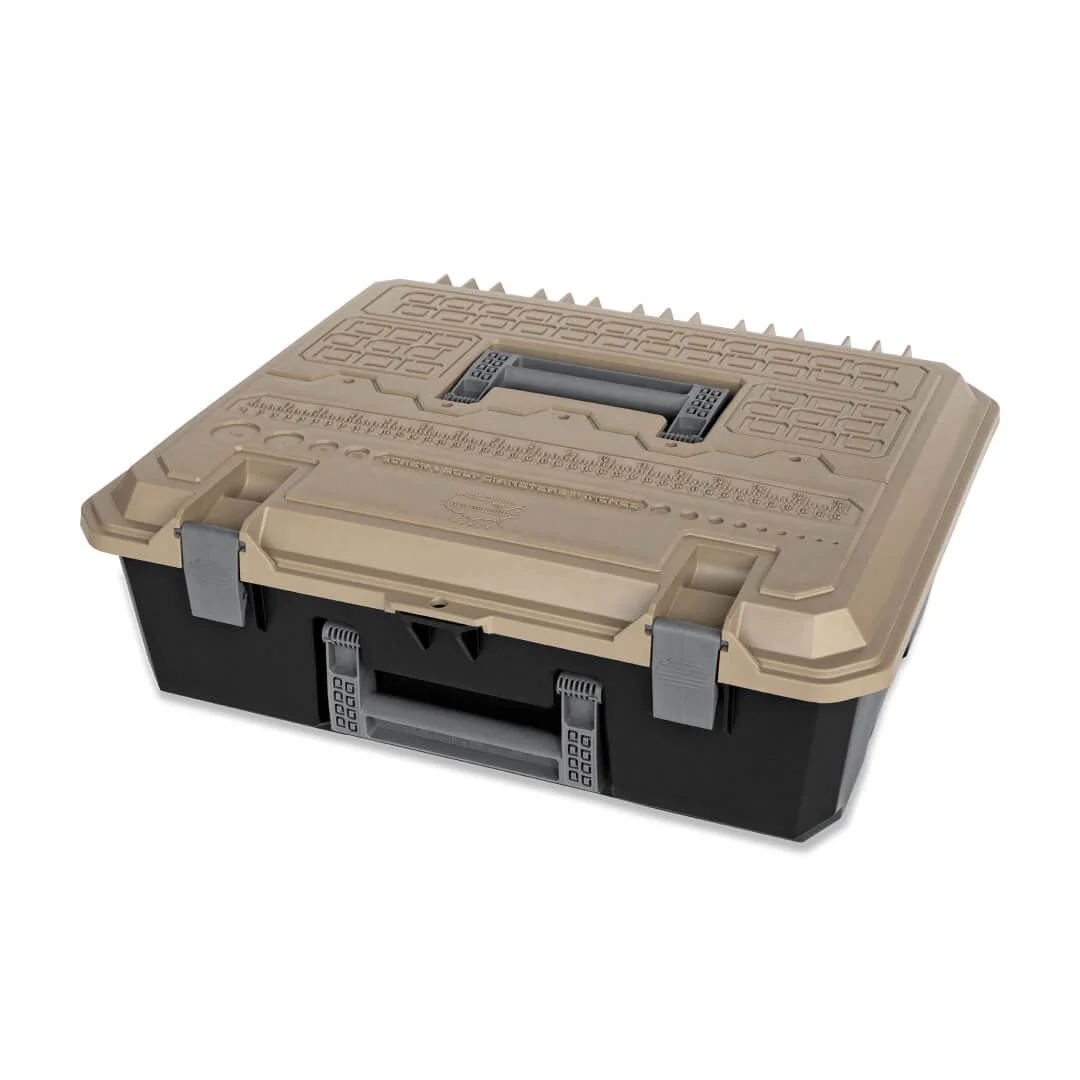 D-Box for Legacy Drawer System