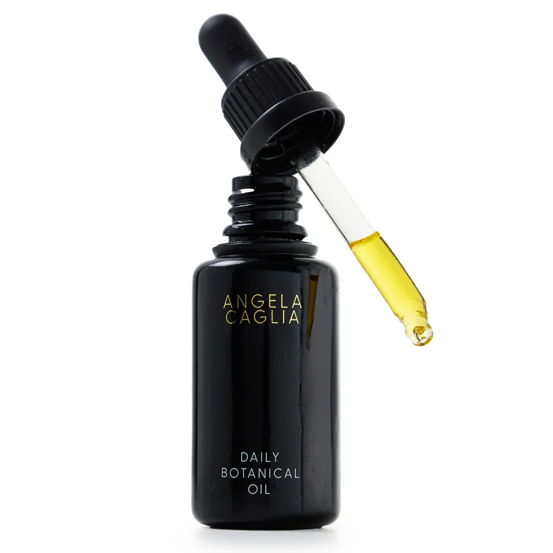 Daily Botanical Oil | W Best Product Launch