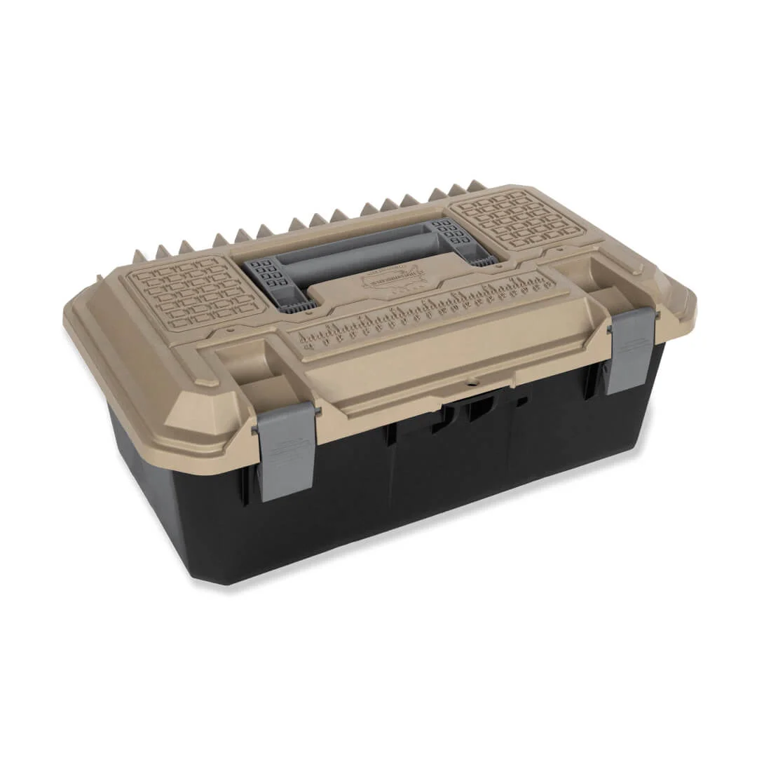 Crossbox for Legacy Drawer System