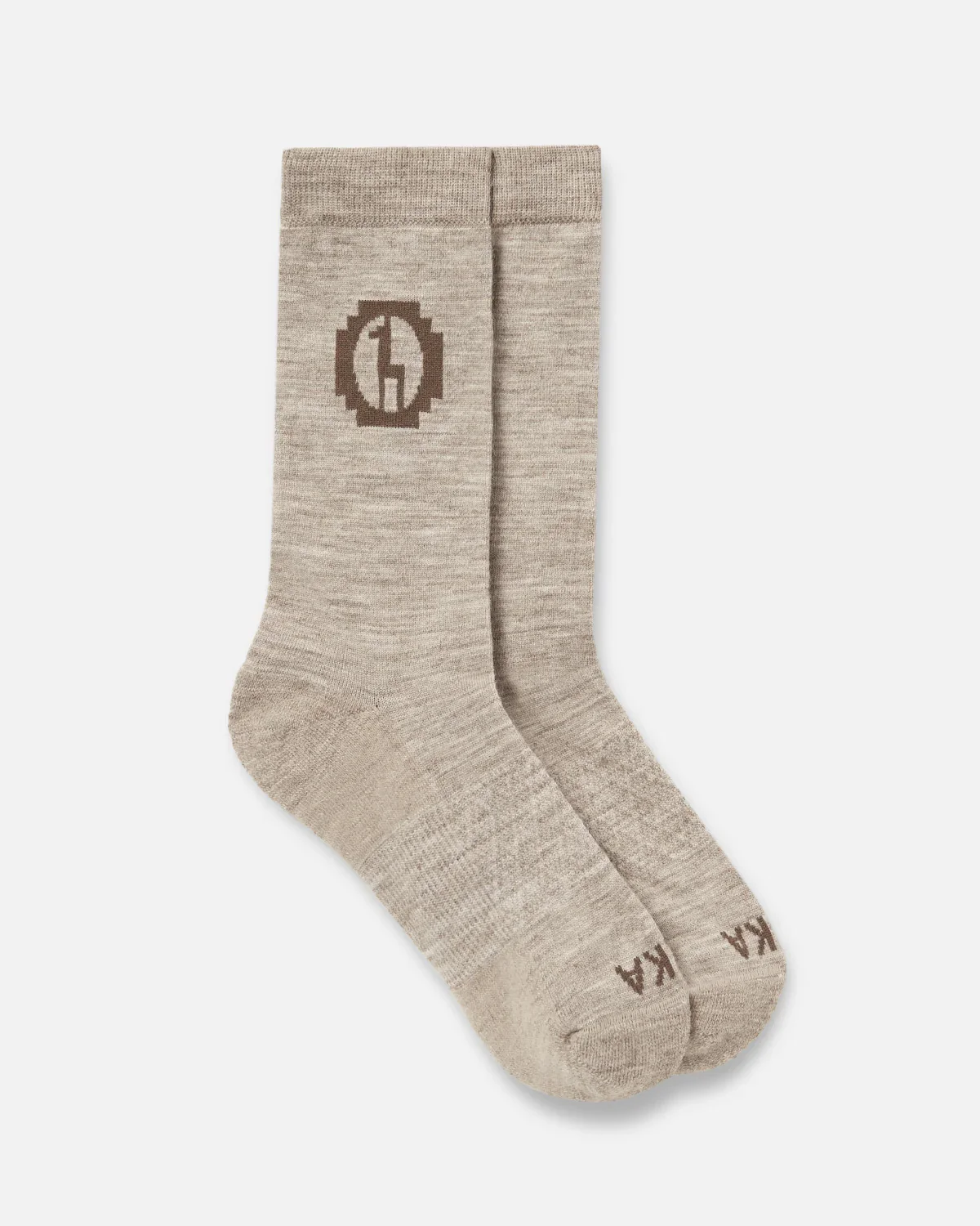 Essential Crew Socks