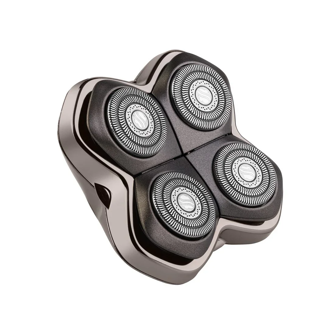 Baron PRO 4 Head Replacement Blade | Compatible with all SS  Shavers