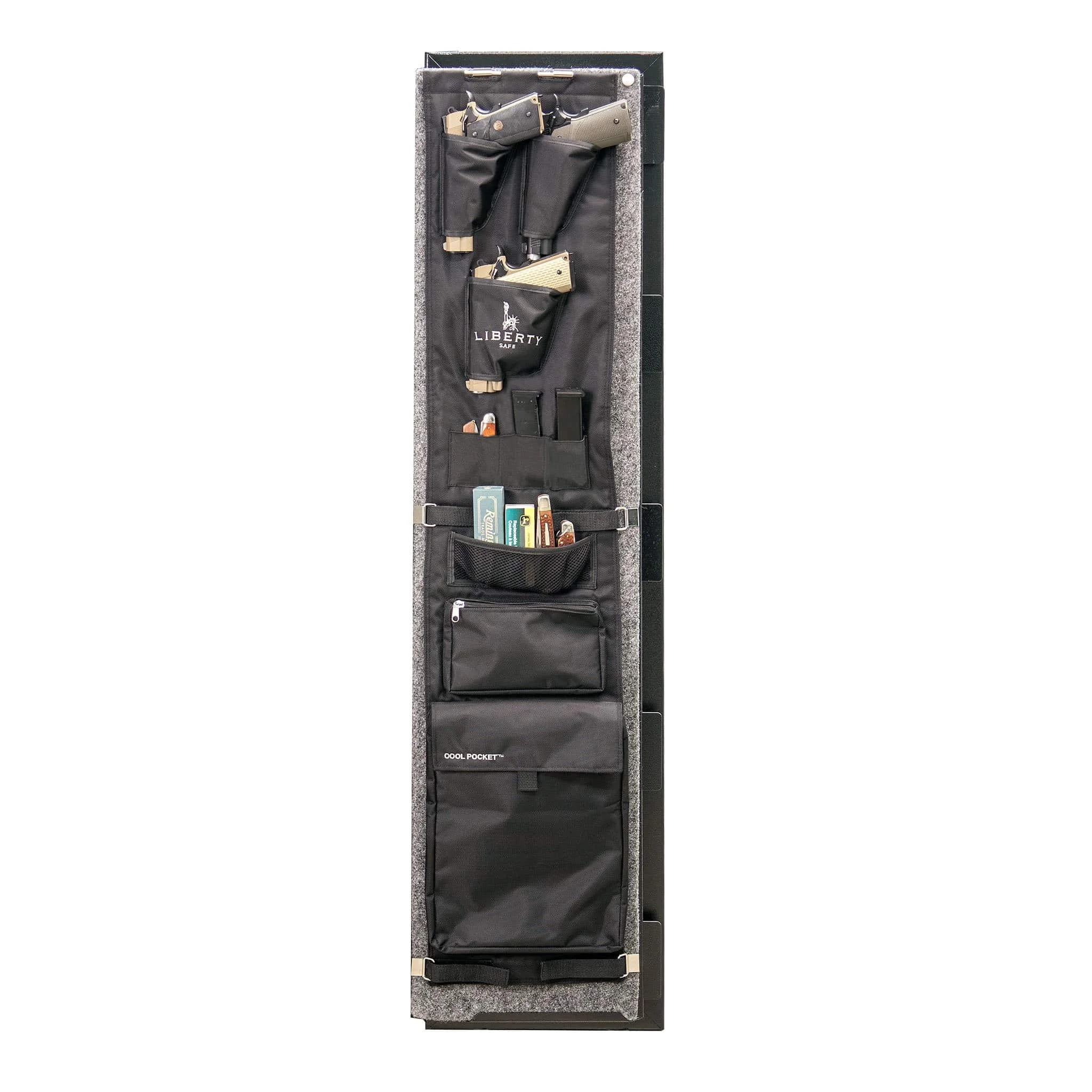 Gun Safe Door Panel