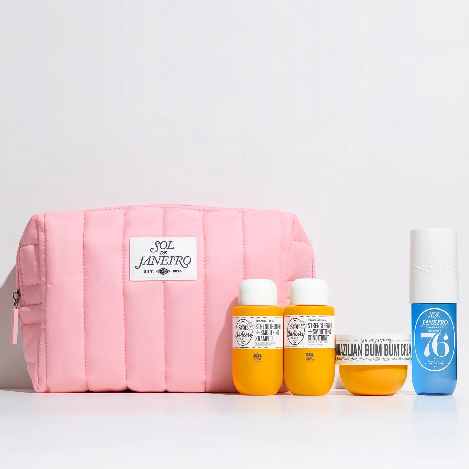 Build Your Mini Set