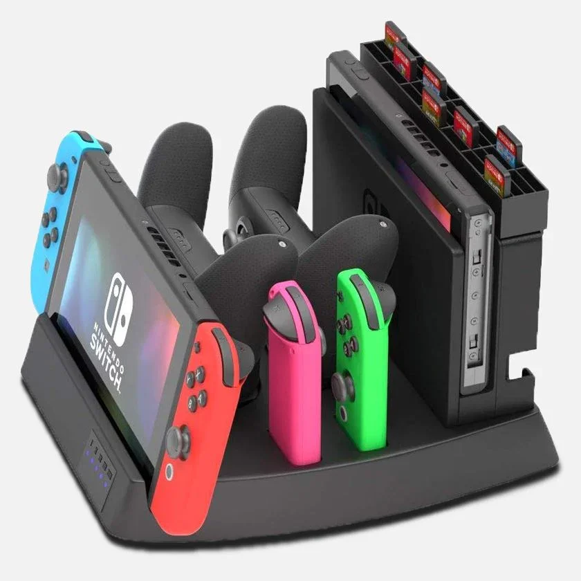 Charging Display Stand