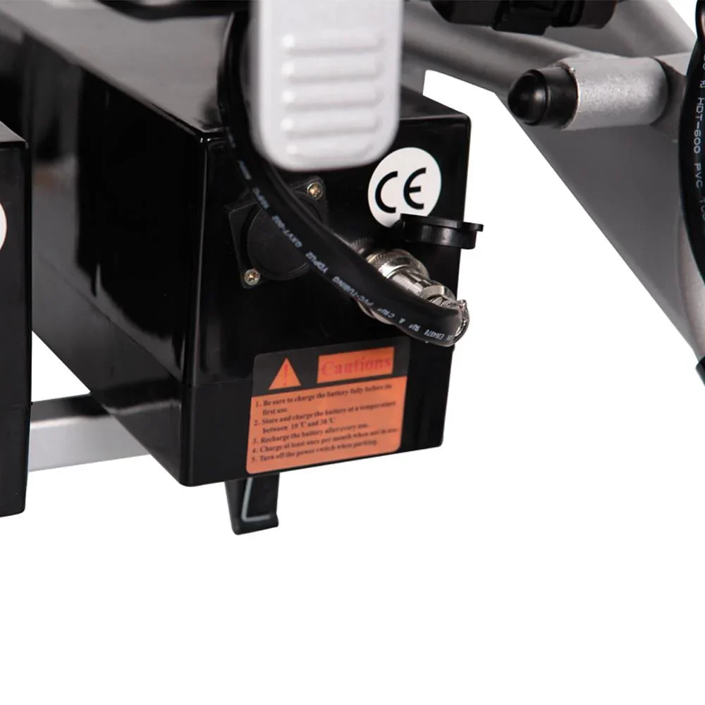 24v 12ah Lithium Battery (Ultra-Light Range)