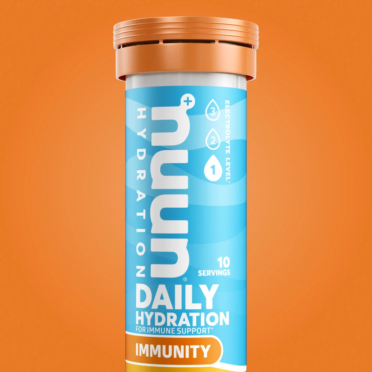 Nuun Immunity
