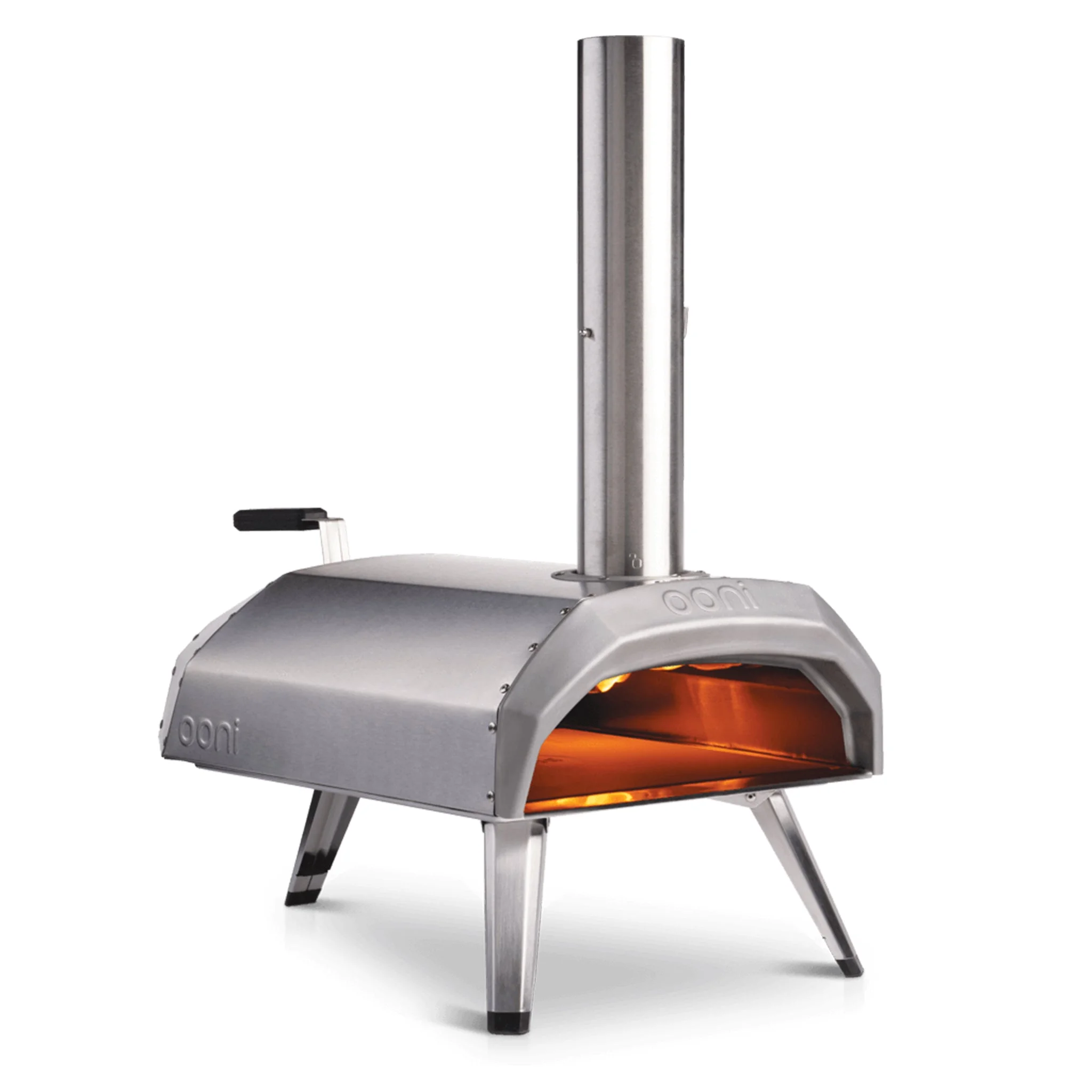 Ooni Karu 12 Multi-Fuel Pizza Oven - 1st Generation