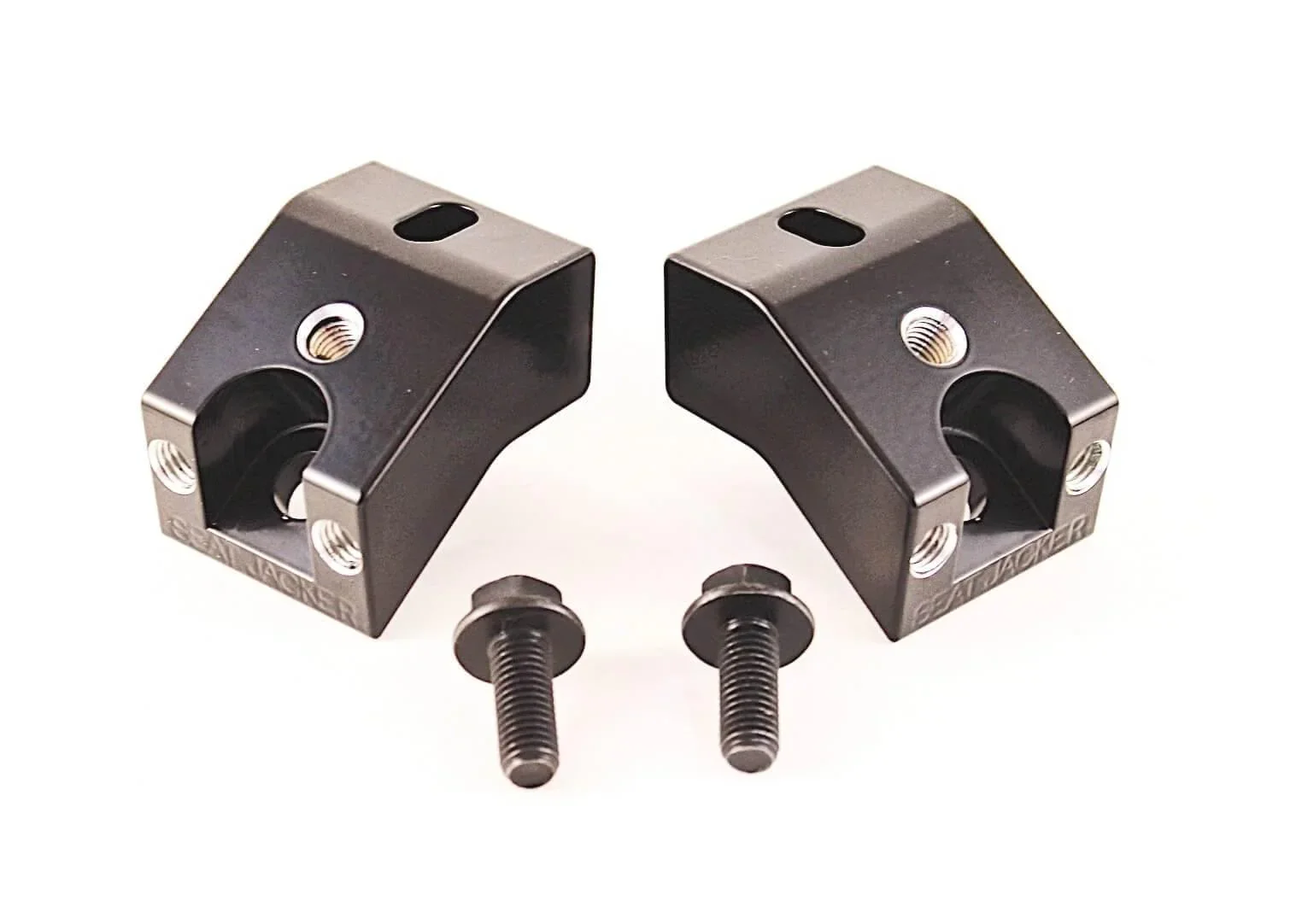 TOYOTA FRONT SEAT JACKERS® (4RUNNER, FJ CRUISER, AND LEXUS GX)