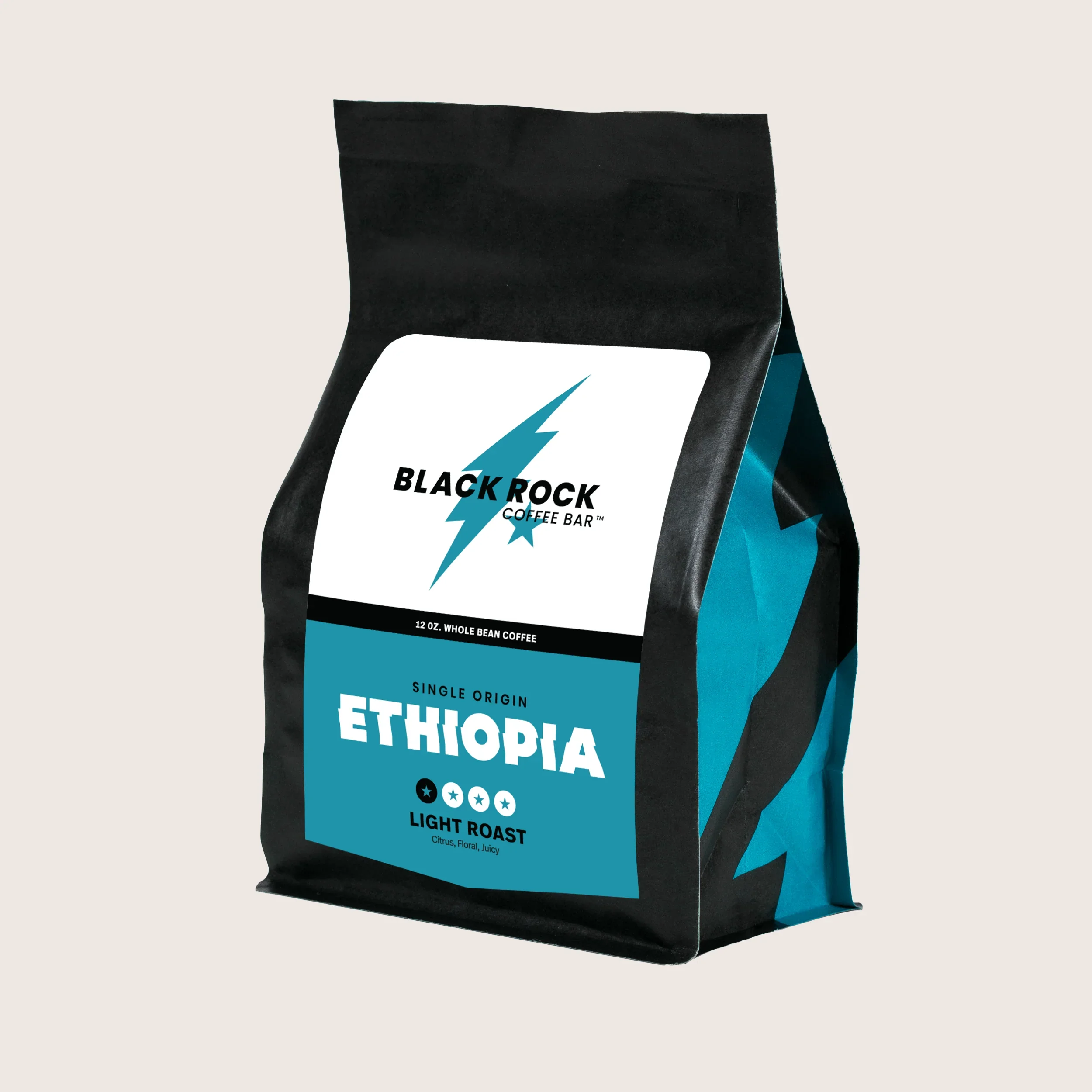 Single Origin - Ethiopia