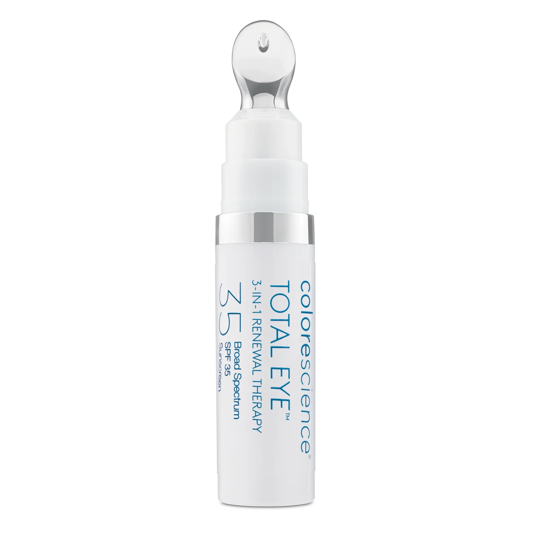 Total Eye® 3-in-1 Renewal Therapy SPF 35