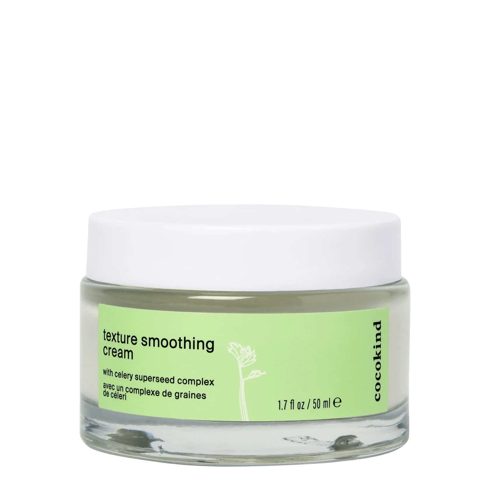 texture smoothing cream