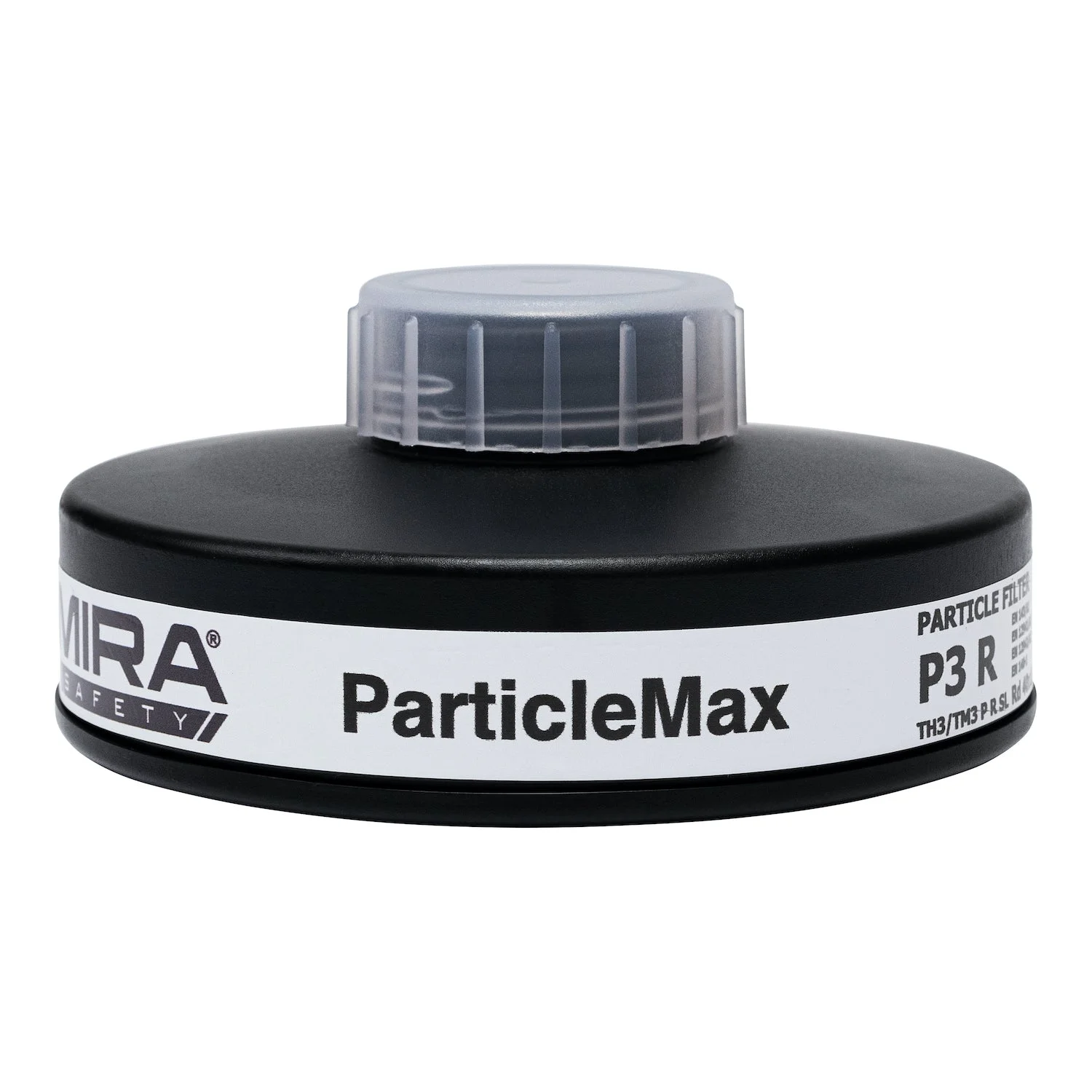 ParticleMax® P3 Filter - Virus Protection Respirator Filters (6 Pack)