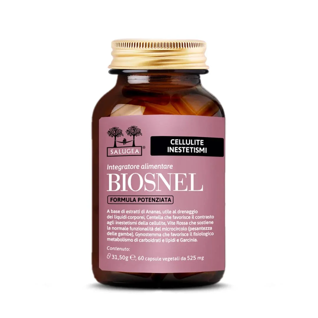 Biosnel Formula Potenziata