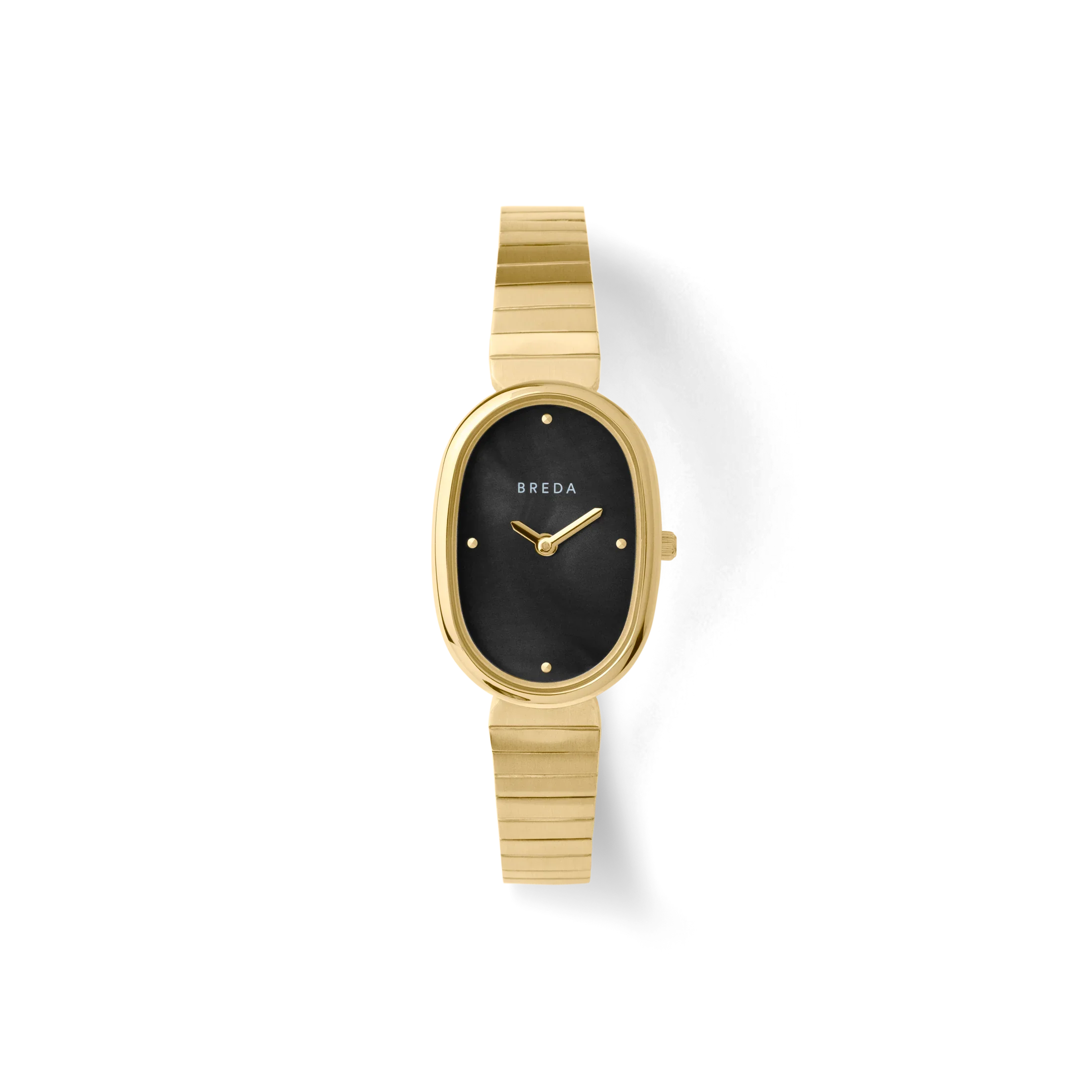 Jane - Gold/Midnight