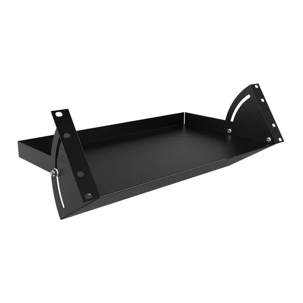 Adjustable Rack Shelf 3 U