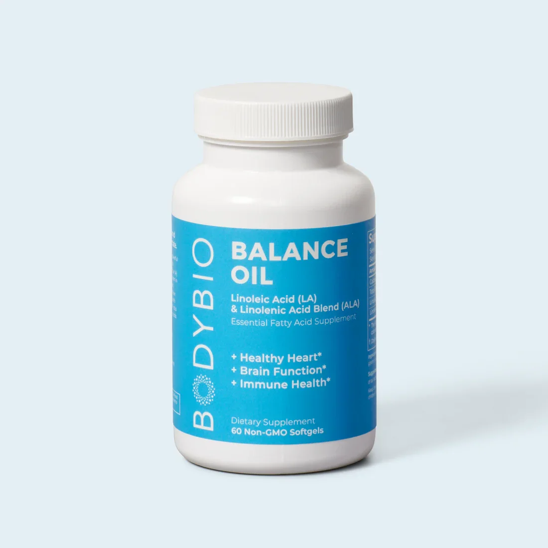 Balance Oil (Omega 6 + 3)