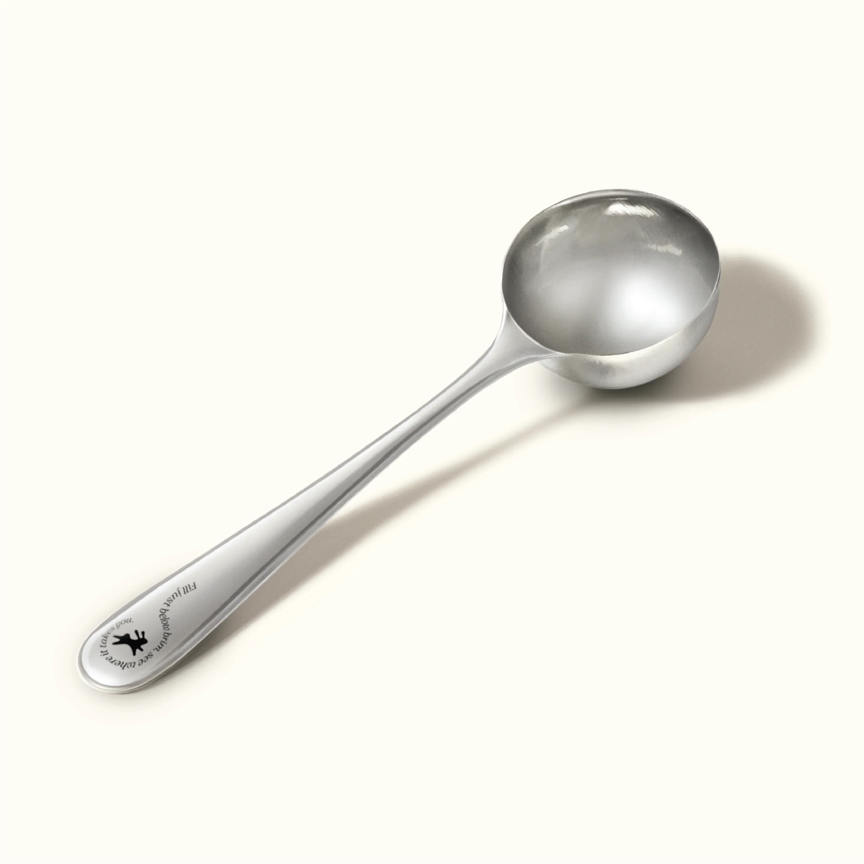 Jot Tablespoon