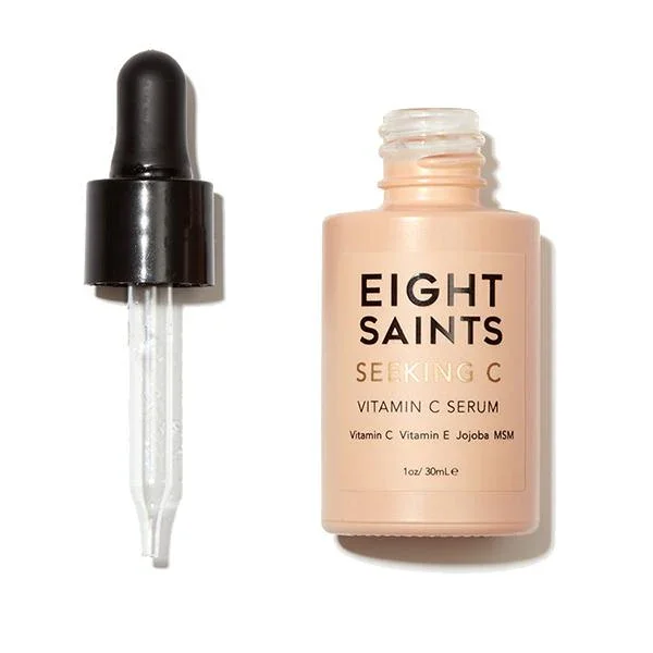 Seeking C Vitamin C Face Serum