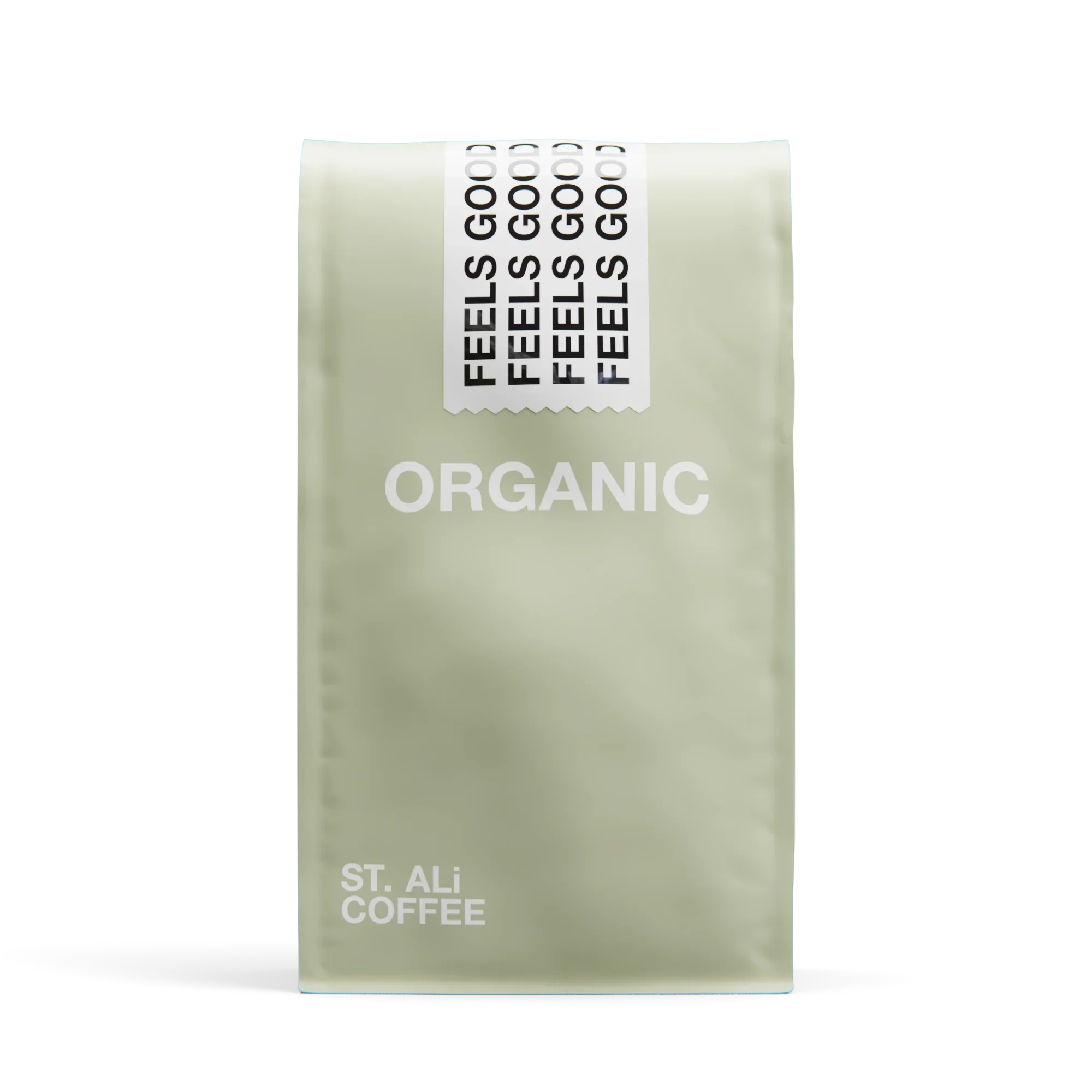 Feels Good | Organic Espresso Blend