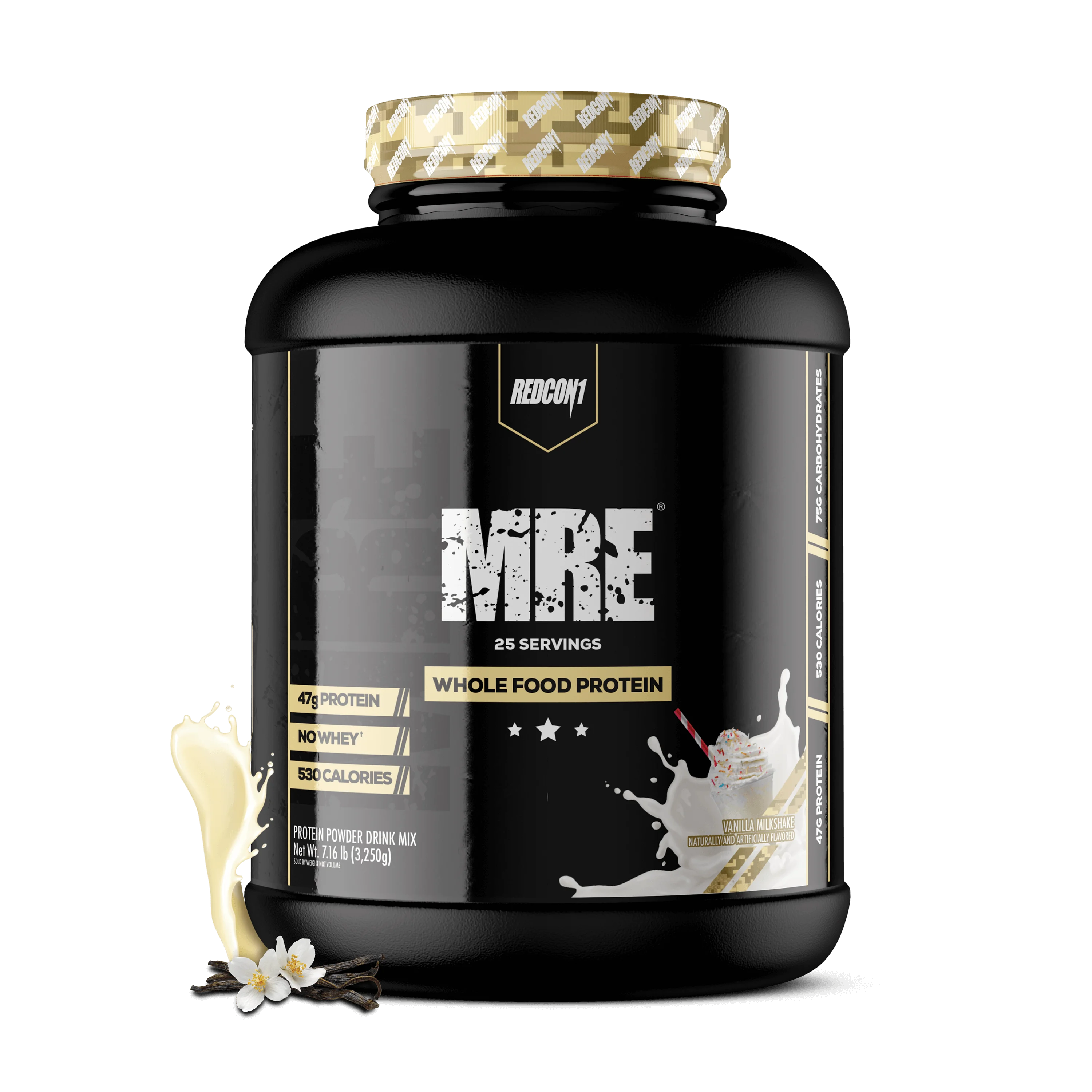 MRE Meal Replacement (7 LB)