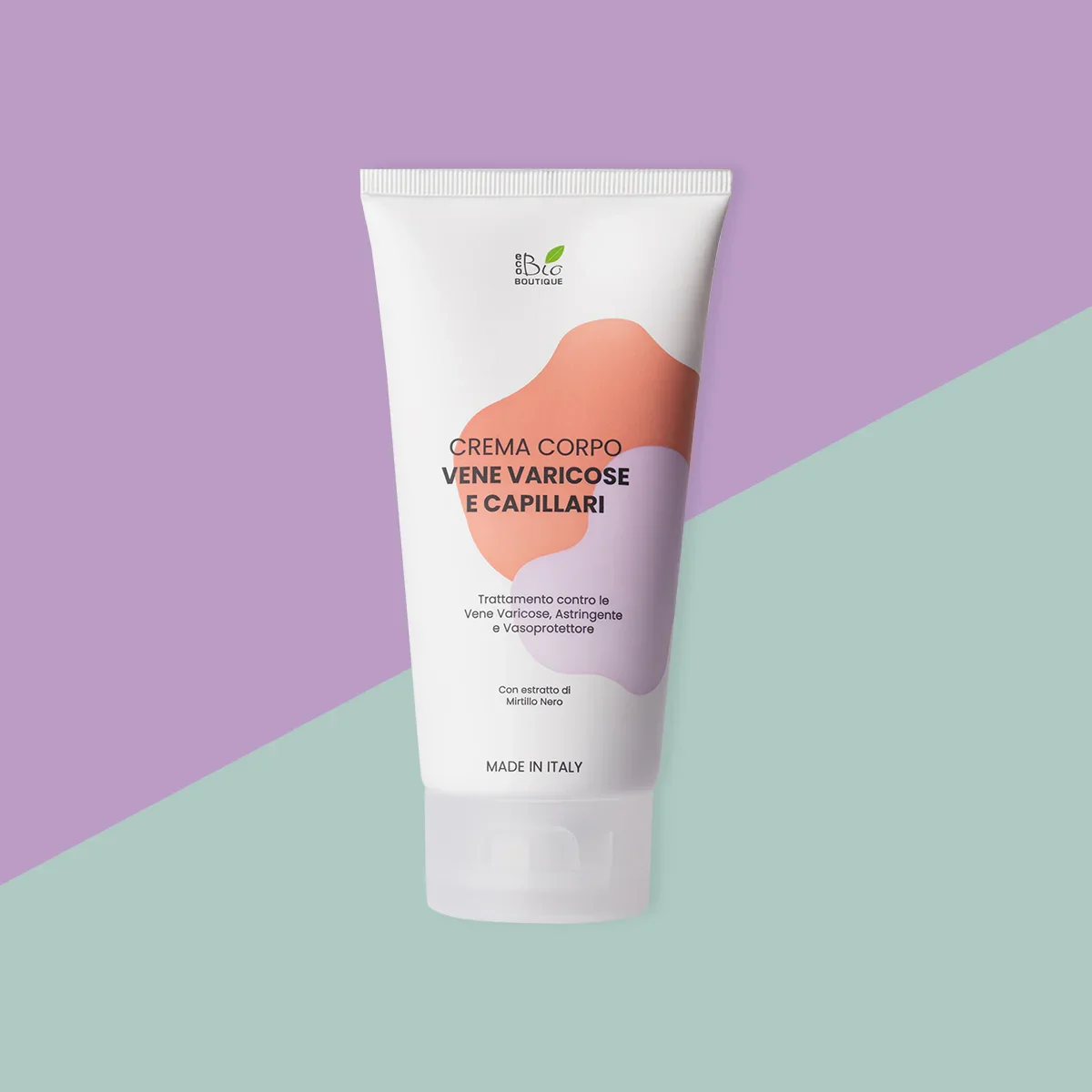 Crema Vene Varicose e Capillari