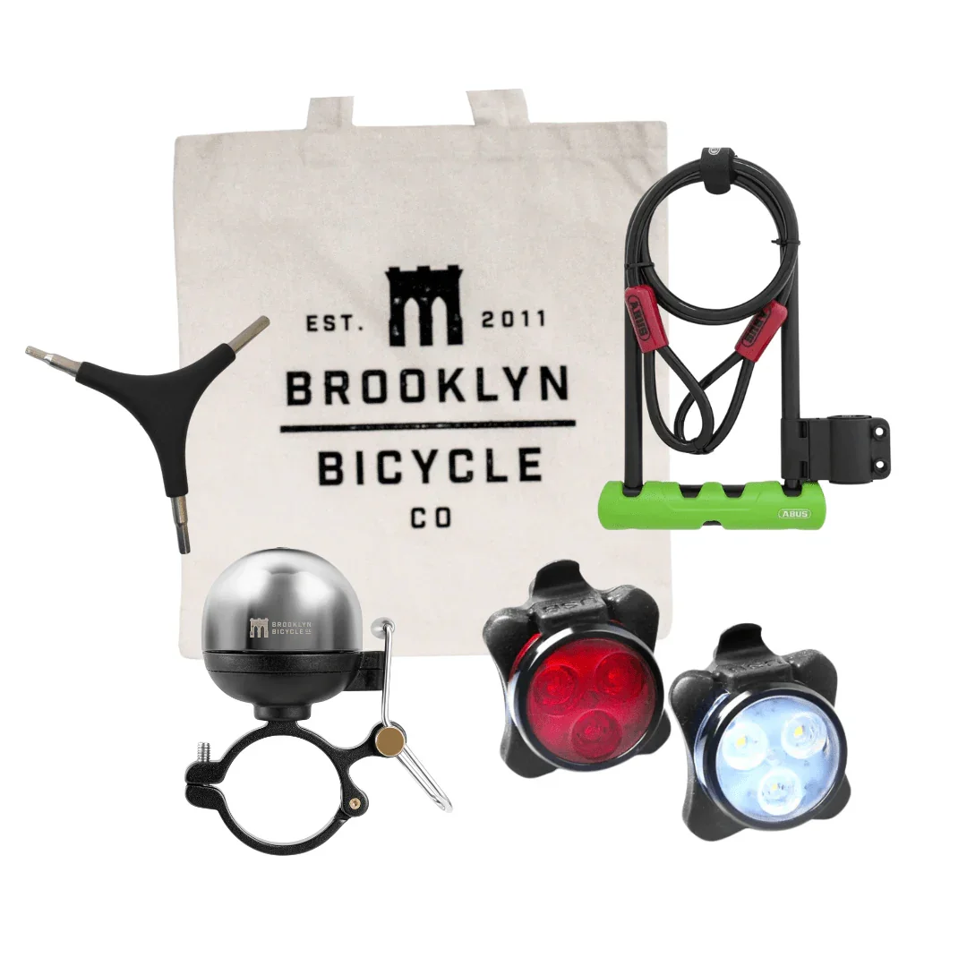 Commuter Bundle Plus