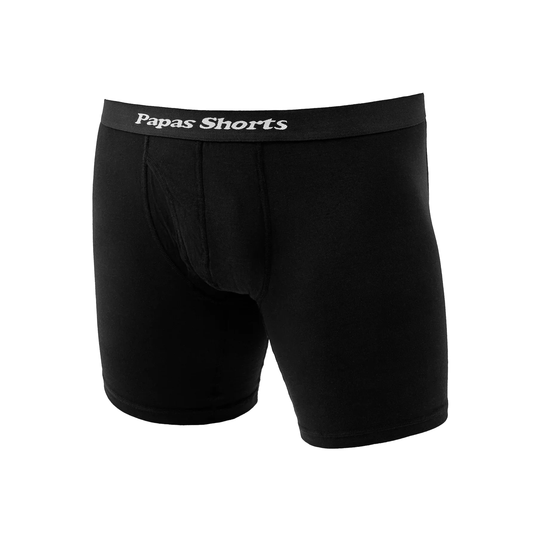 Schwarze Buxe (3er-Pack)