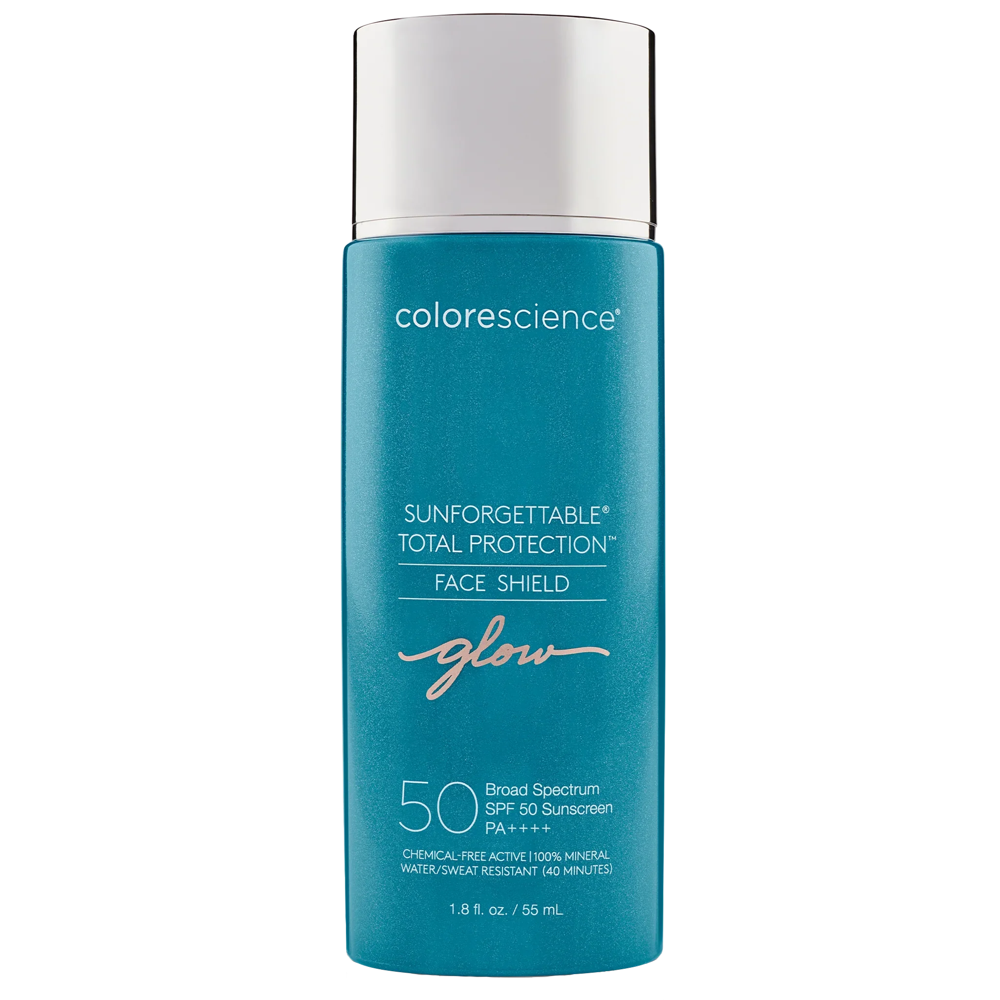 Sunforgettable® Total Protection® Face Shield Glow SPF 50