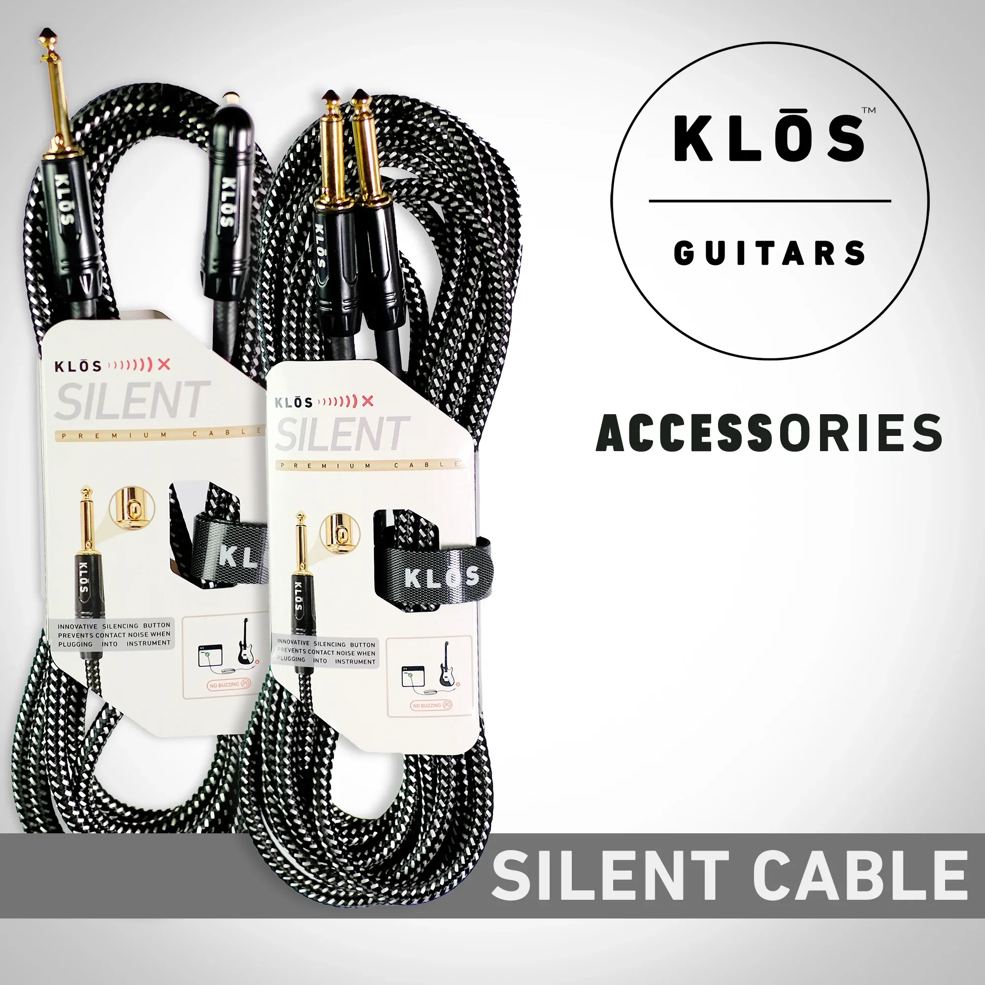 Silent Cable