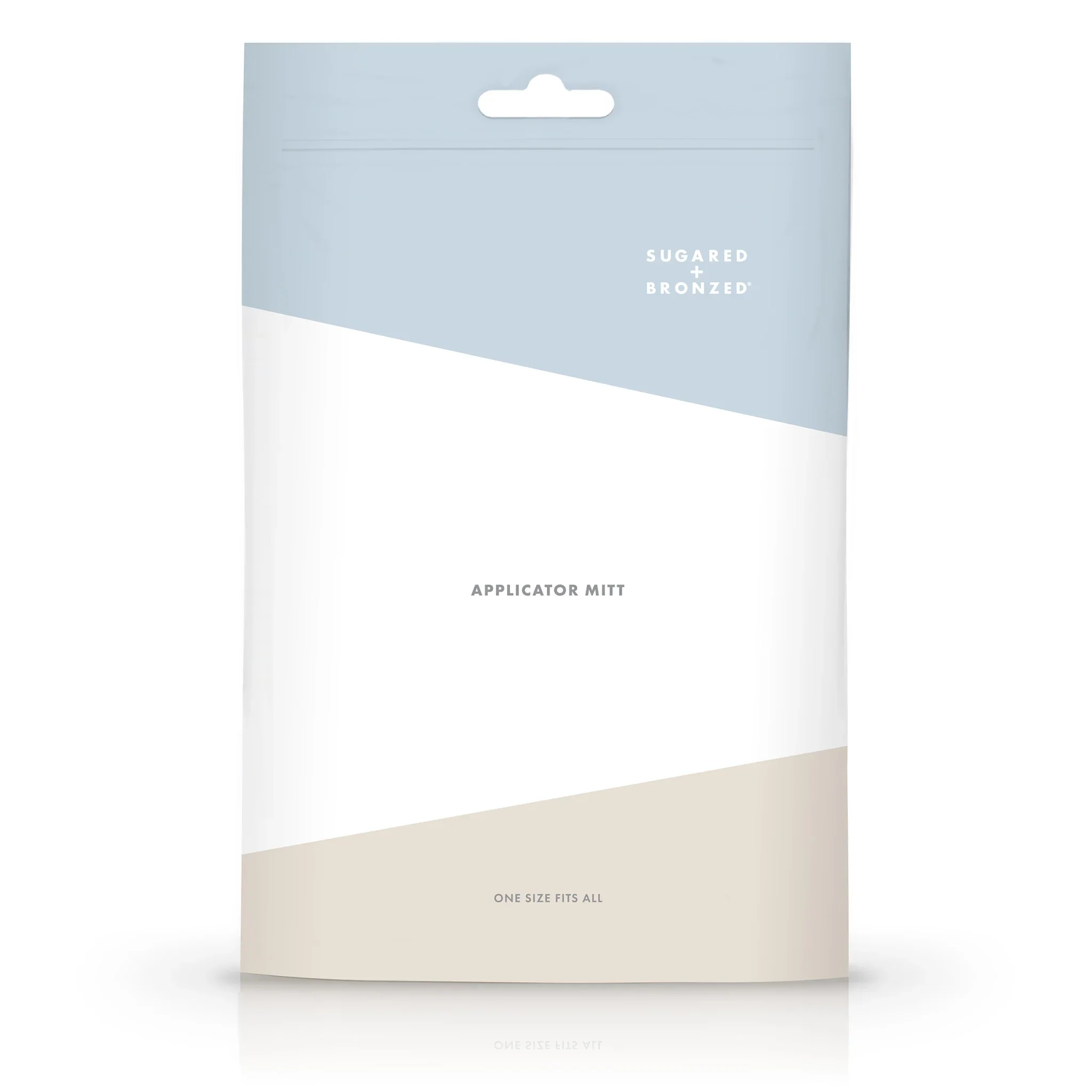 Self Tanning Applicator Mitt