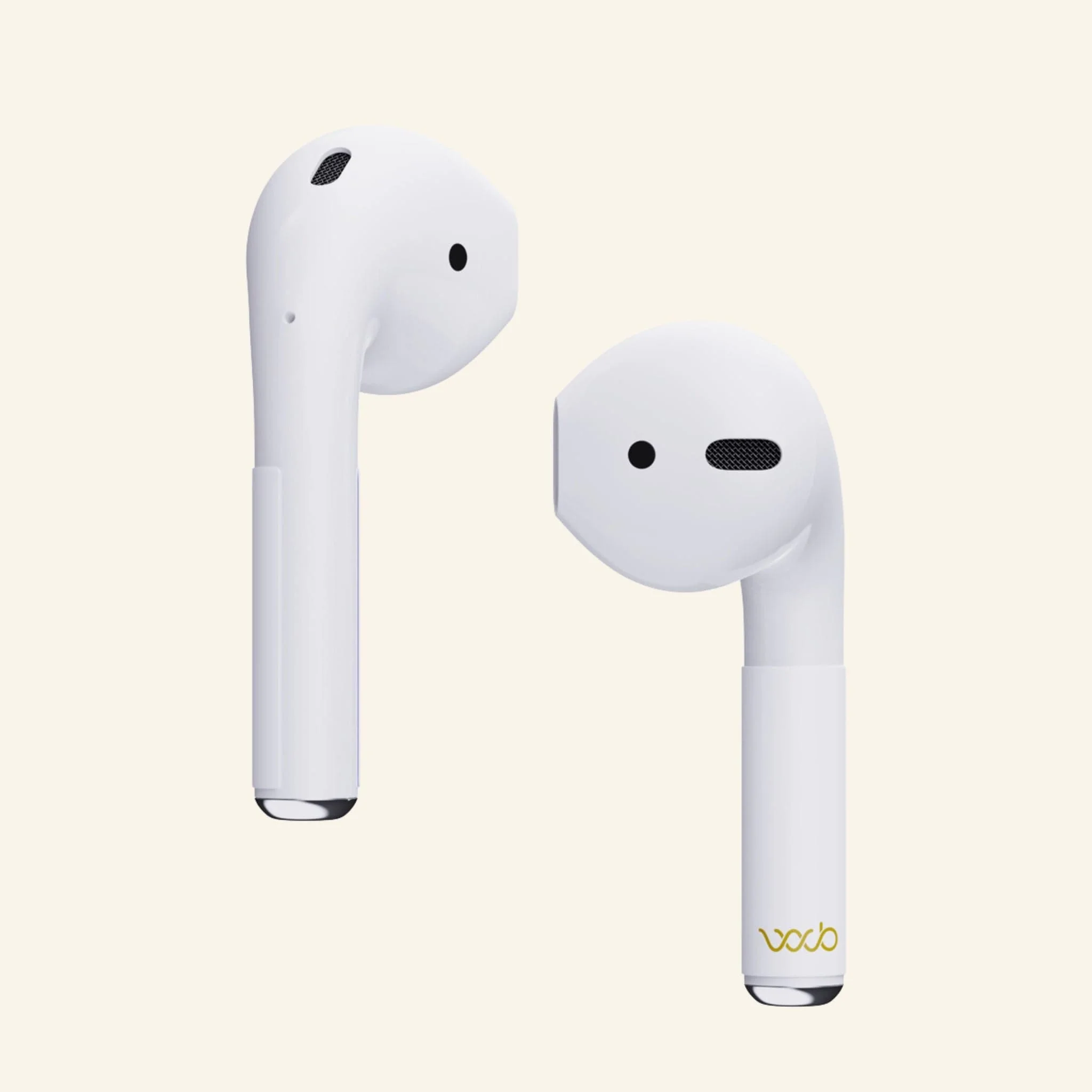 AirPods 1st & 2nd Gen Radiation Shield: Long-Lasting Earbud Safety